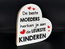 De beste moeders