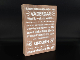 Geen Cadeau