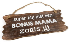 Bonus Mama