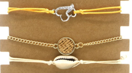 armband hartje