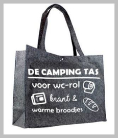 Vilten Camping Tas