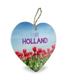 Hartje Holland