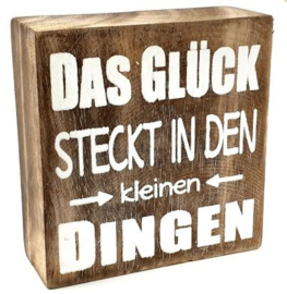 Das Gluck