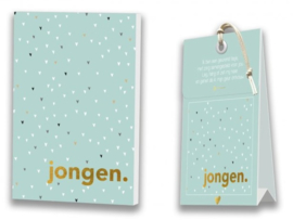 Jongen