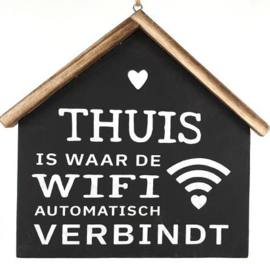 Tekst bord