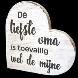 De Liefste Oma