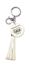 Sleutel Hanger "Papa"