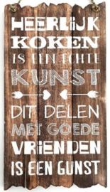 "Heerijk koken"