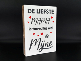 De Liefste Mama