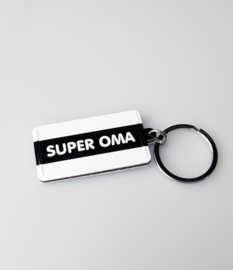 Sleutelhanger Oma