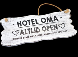 Hotel Oma