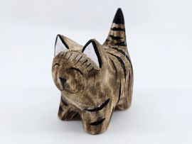 Staande kat