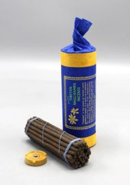 Tibetan nag champa incense