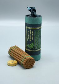 Tibetan white sage incense