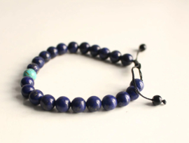 Lapis Lazuli energie armband