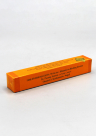 Originele healing wierook