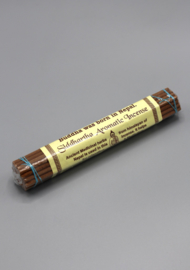 Siddhartha aromatic incense