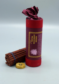 Tibetan rosemary incense