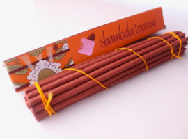 Tibetan Shambala incense