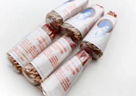 Nag Champa rope incense - 6 packs
