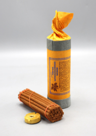 Tibetan saffron (Nagkeshar) incense