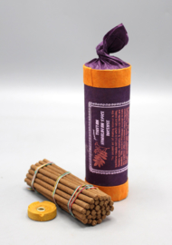 Tibetan Himalayan spice incense