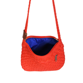 Pina-Go-Bali, handige crossbody