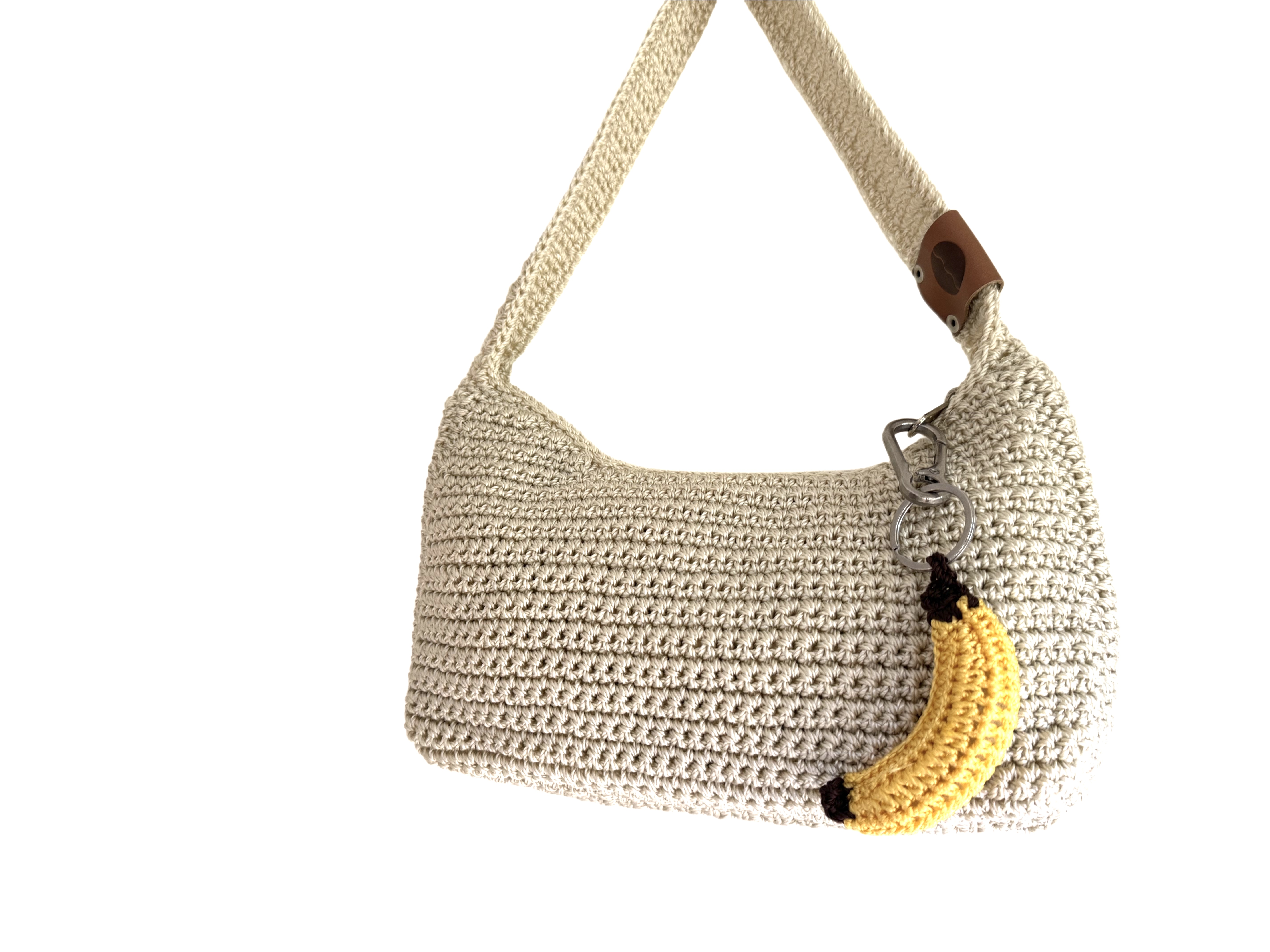 Kassakoopje Charms (in combinatie met tas)