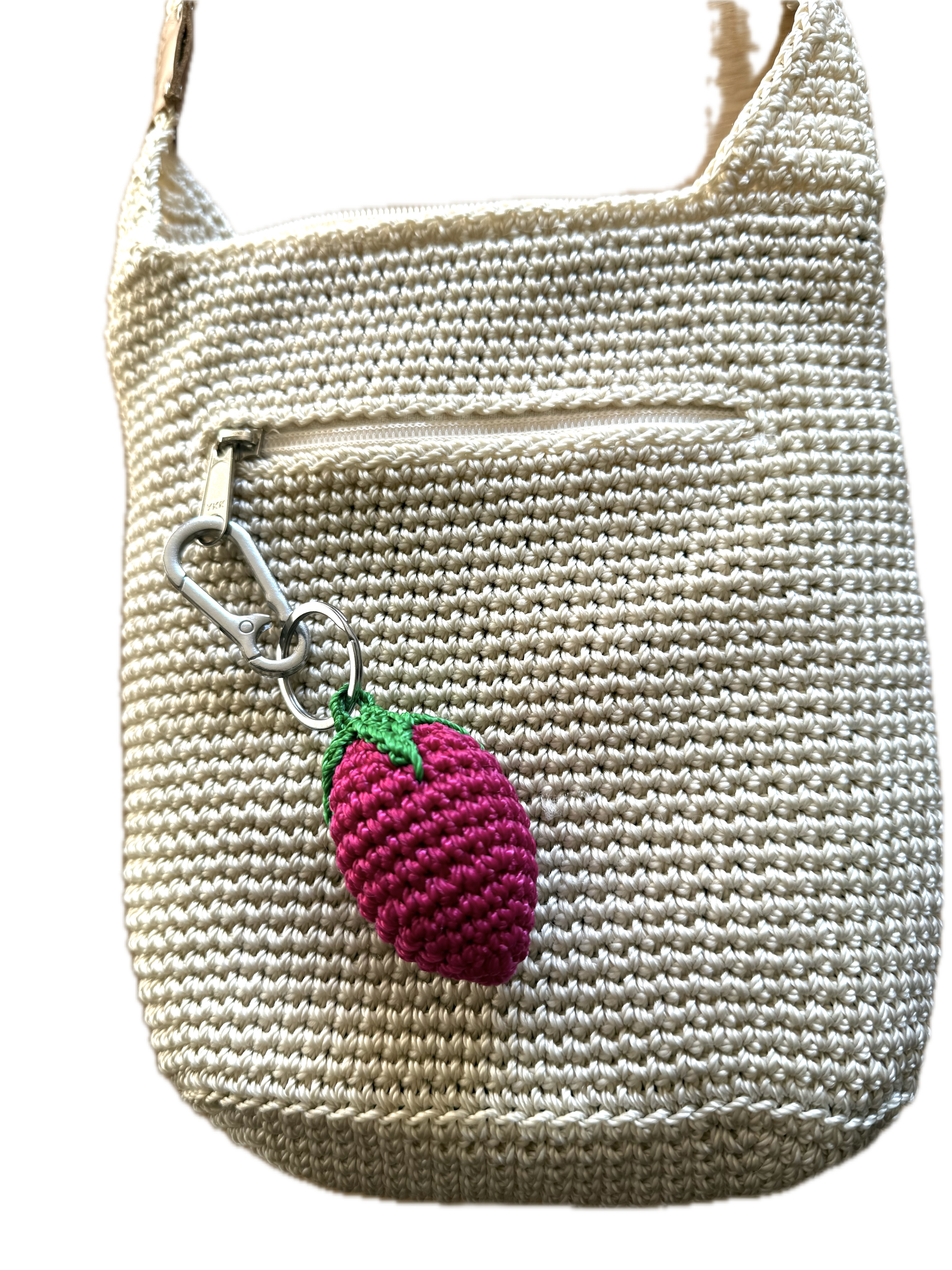 Kassakoopje Charms (in combinatie met tas)