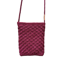 Sunny Days, klein crossbody  tasje