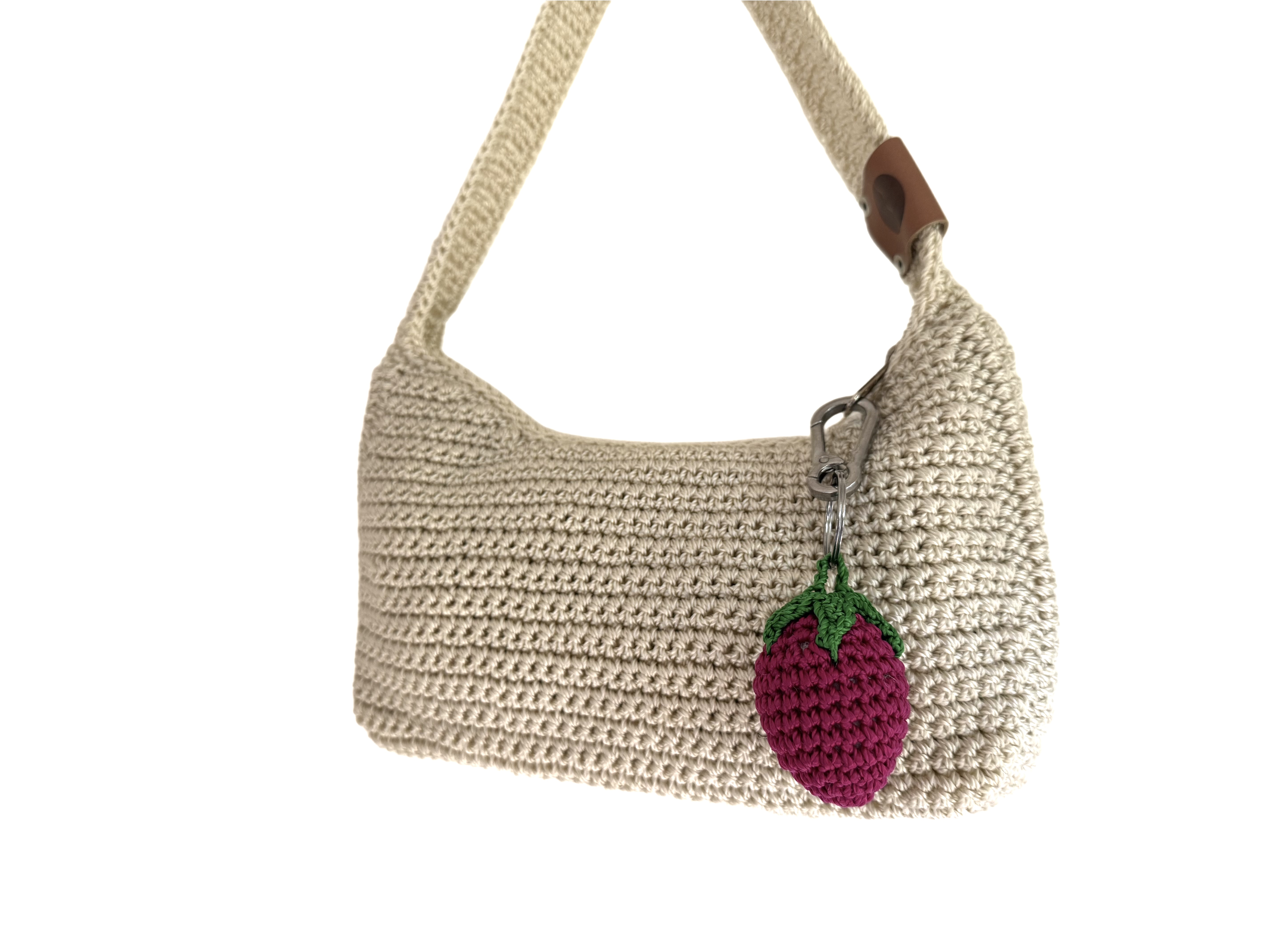 Kassakoopje Charms (in combinatie met tas)