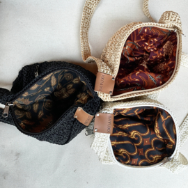 Pina-Go-Bali, handige crossbody