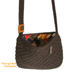 Pina-Go-Bali, handige crossbody