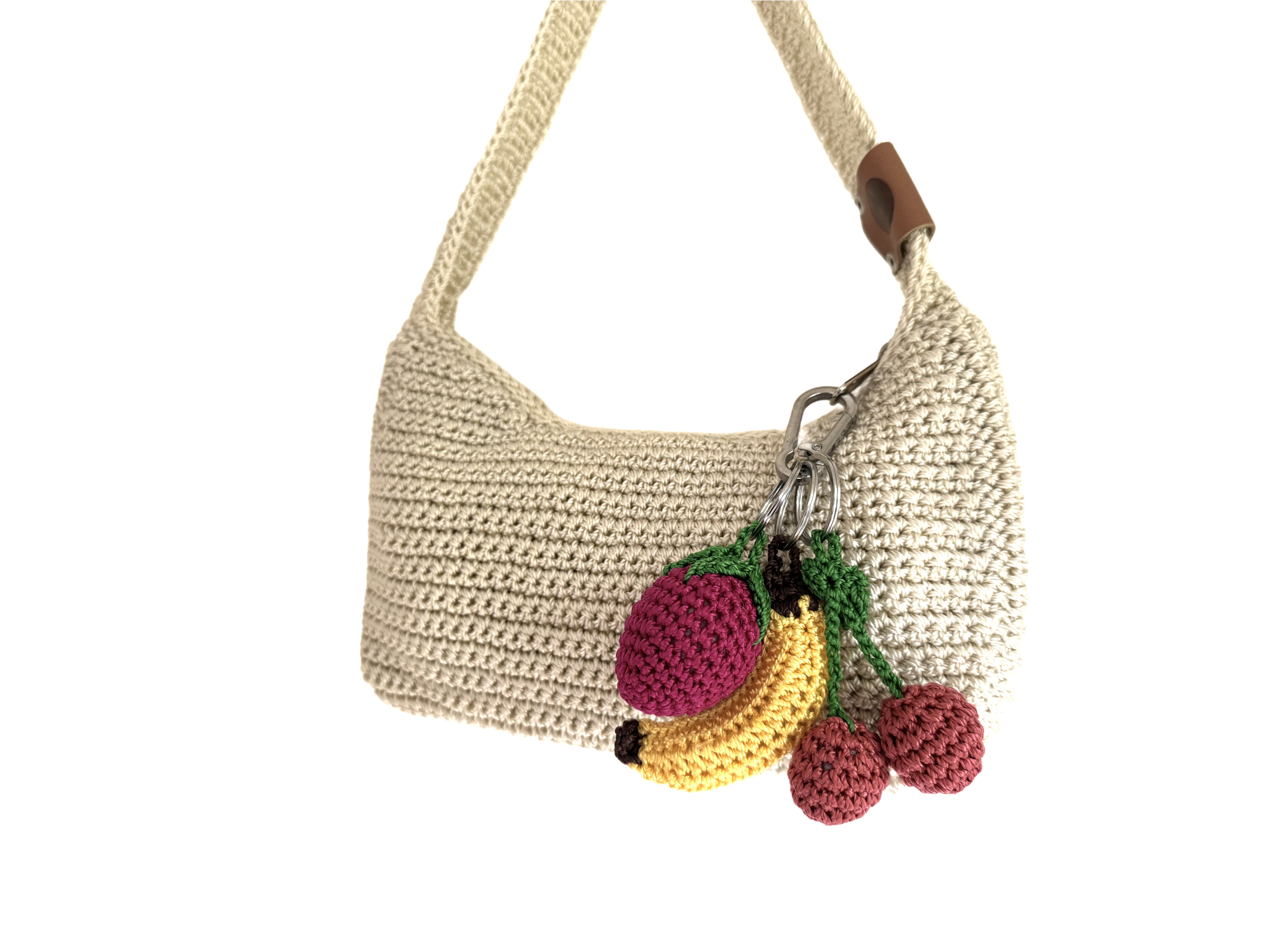 Kassakoopje Charms (in combinatie met tas)