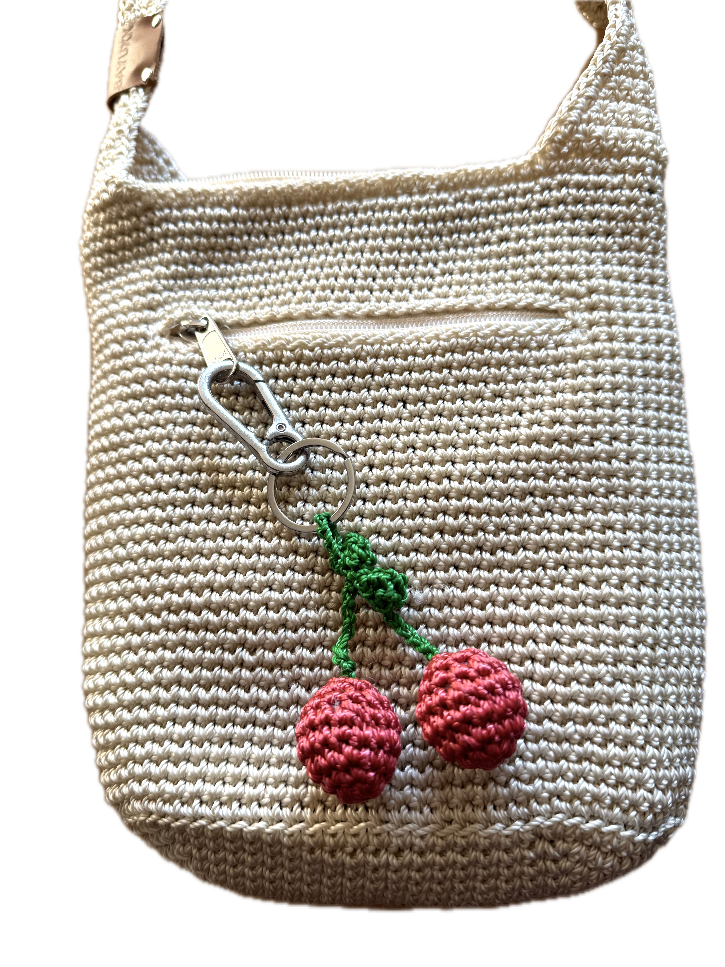 Kassakoopje Charms (in combinatie met tas)