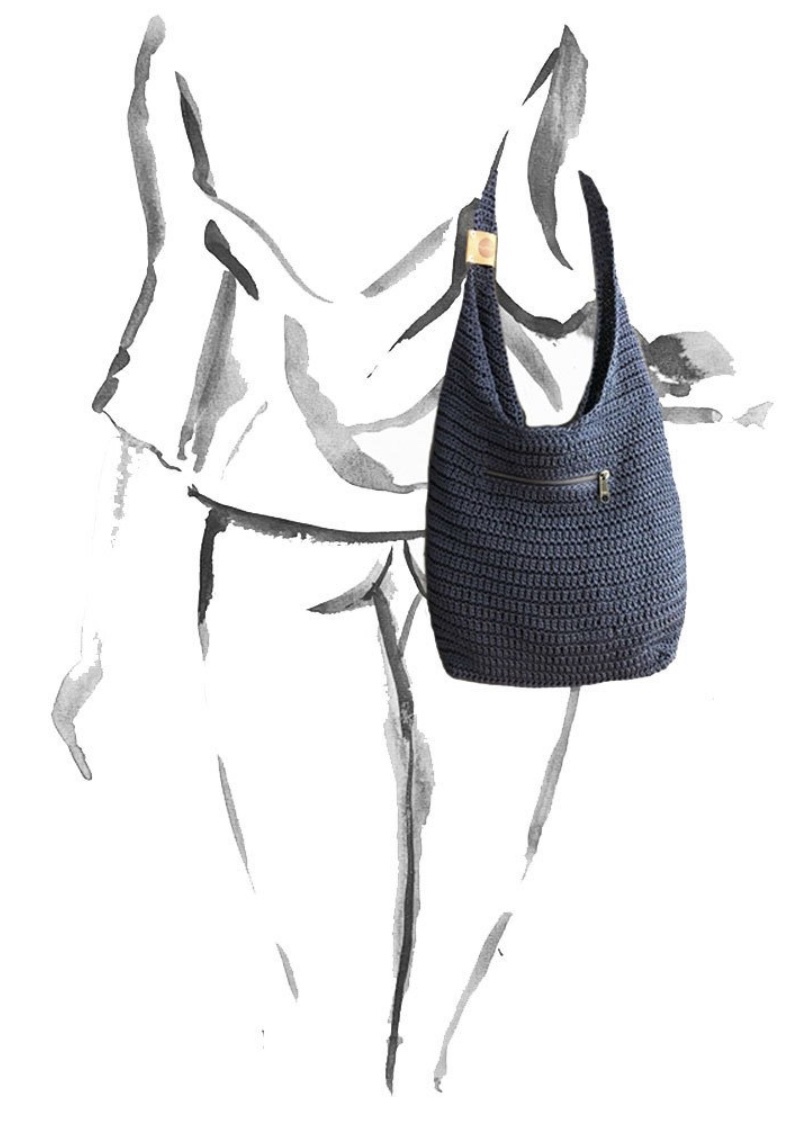 BAYUXX model tekening