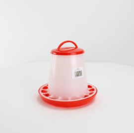 Voersilo kuiken 1.5L