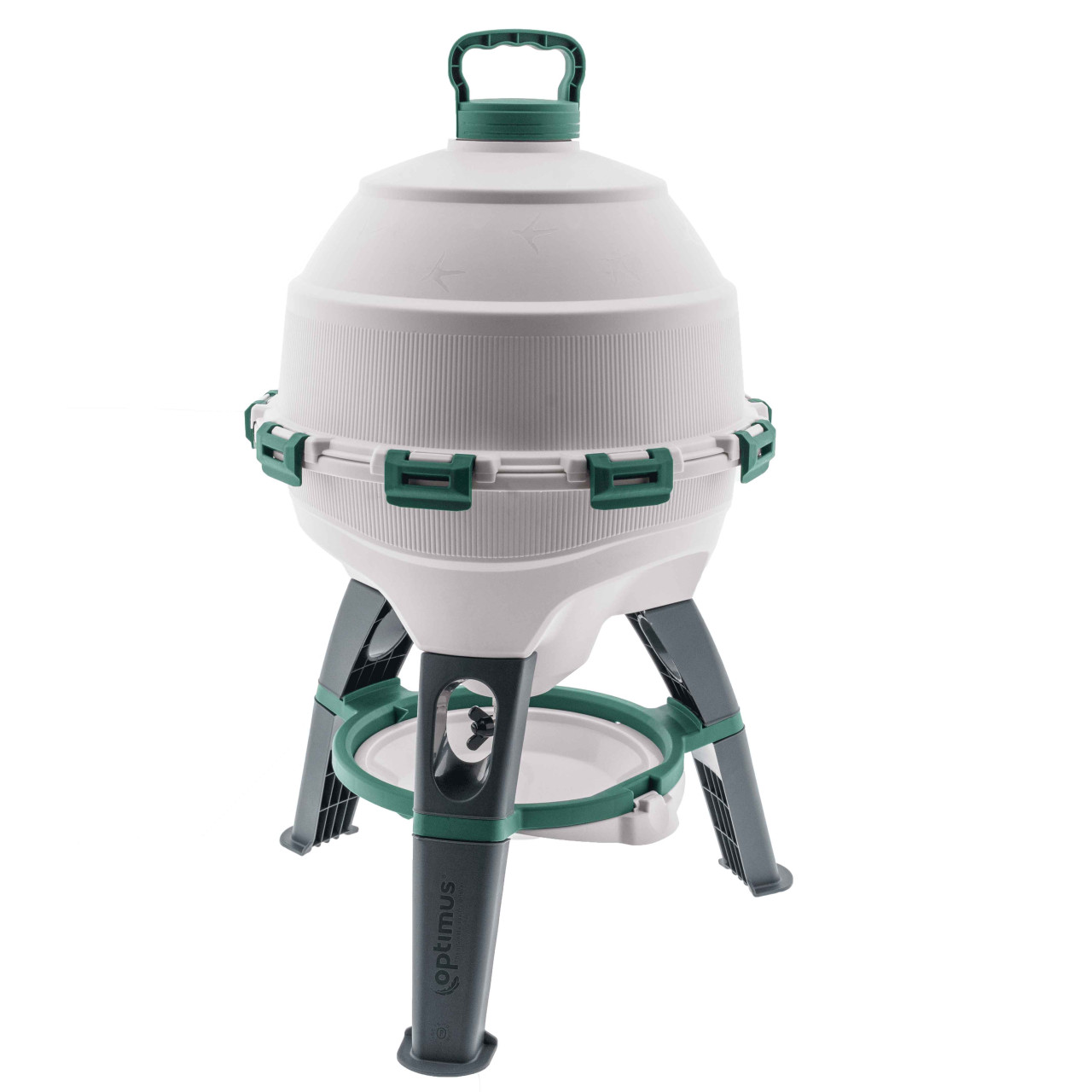 Goed te onderhouden sifon drinker 25L