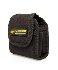 Dirty Rigger Compact pouch