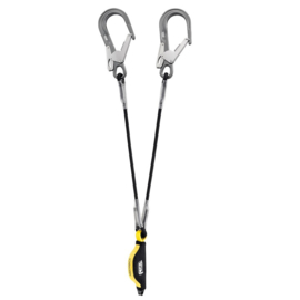 Petzl Absorbica Y MGO 80