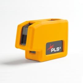 PLS3 Laser leveler