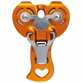 Kong Zip evo pulley