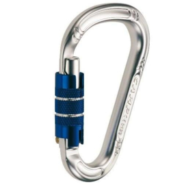 Camp HMS Twist lock