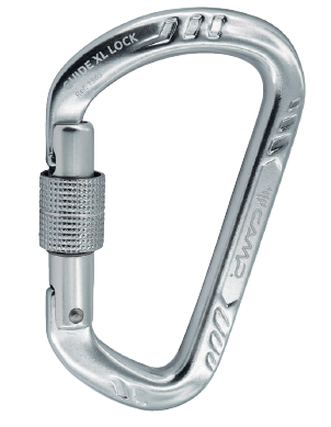 Camp Guide XL Lock