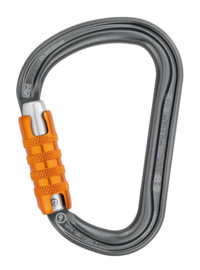 Petzl William triact lock - NIEUW