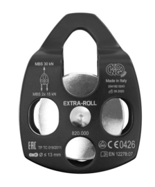 Kong Extra roll pulley
