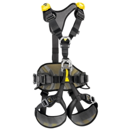 Petzl Avao bod fast