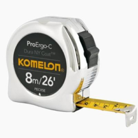 Komelon ProErgo C 8 meter/ 26 inch