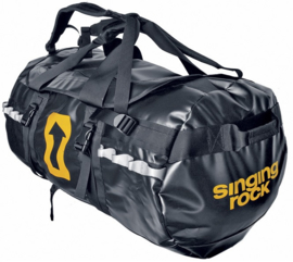 Singing Rock Tarp duffle bag 70l.