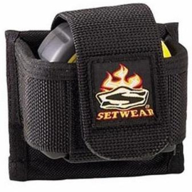 Setwear Tape measure holder